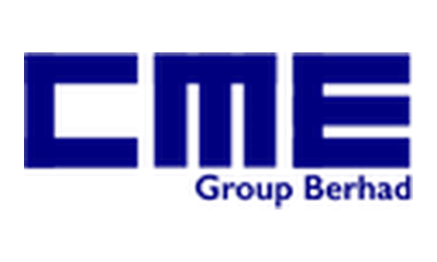 CME Group Bhd
