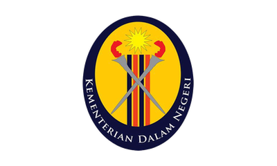 Kementerian Dalam Negeri